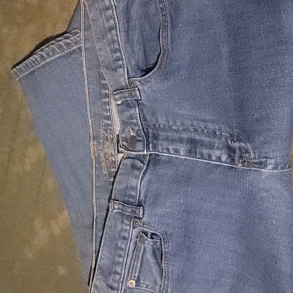 EUC Lauren by Ralph Lauren 12 Classic Bootcut - Picture 8 of 9